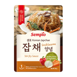 Salsa Japche 60g